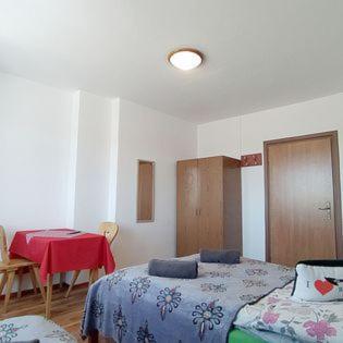 Bed and Breakfast "U Skowronkow" à Bukowina Tatrzańska Extérieur photo