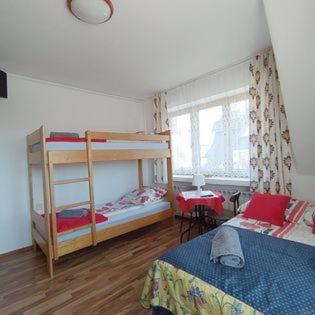 Bed and Breakfast "U Skowronkow" à Bukowina Tatrzańska Extérieur photo