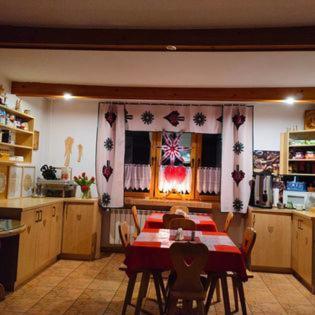 Bed and Breakfast "U Skowronkow" à Bukowina Tatrzańska Extérieur photo