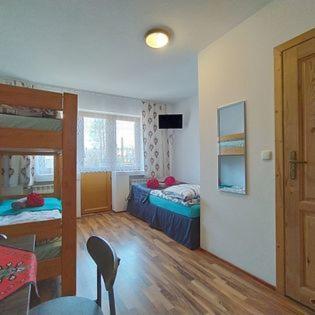 Bed and Breakfast "U Skowronkow" à Bukowina Tatrzańska Extérieur photo