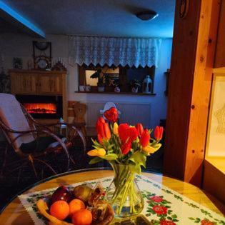 Bed and Breakfast "U Skowronkow" à Bukowina Tatrzańska Extérieur photo