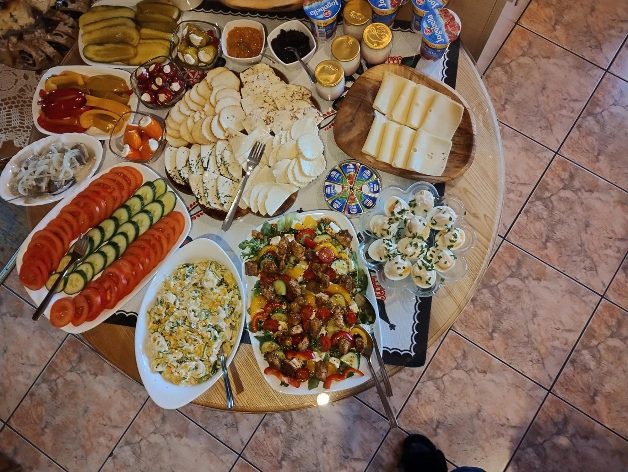 Bed and Breakfast "U Skowronkow" à Bukowina Tatrzańska Extérieur photo